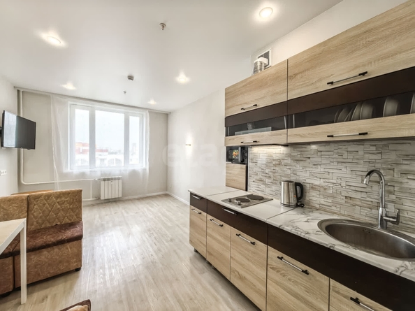 
  Сдается 1-комн. квартира, 32.2 м², Кирова ул, д. 113/2
. Фото 20.