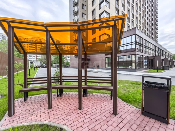 
  Сдается 1-комн. квартира, 32.2 м², Кирова ул, д. 113/2
. Фото 29.