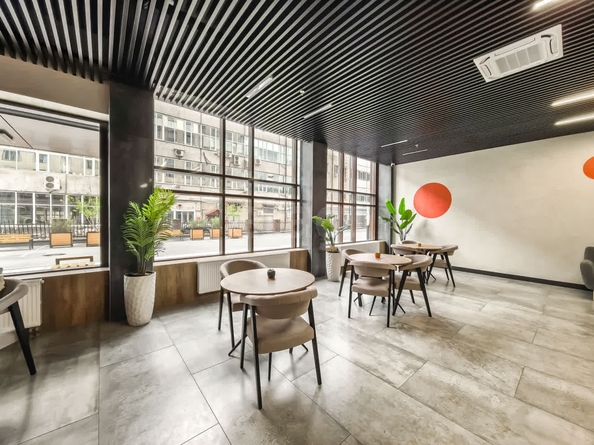 
  Сдается 1-комн. квартира, 32.2 м², Кирова ул, д. 113/2
. Фото 32.