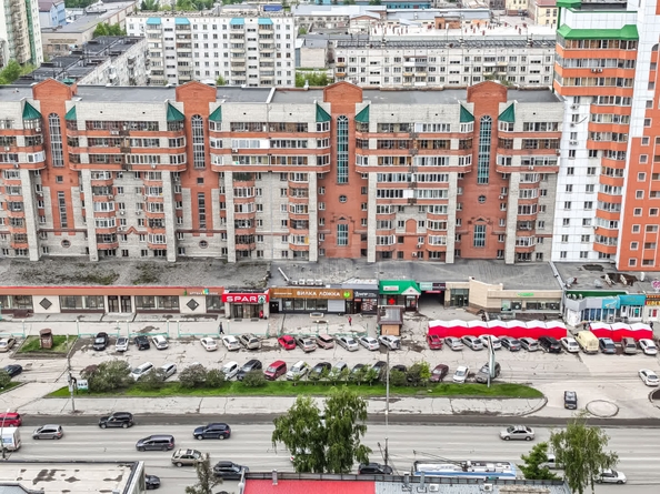 
  Сдается 1-комн. квартира, 32.2 м², Кирова ул, д. 113/2
. Фото 34.