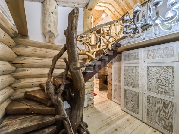 
  Продается дом, 290.5 м², поселок Озерный
. Фото 1.