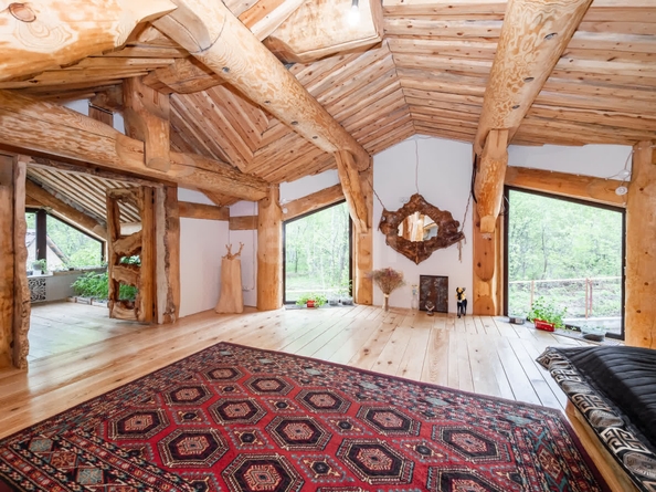 
  Продается дом, 290.5 м², поселок Озерный
. Фото 34.
