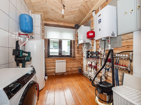 
  Продается дом, 290.5 м², поселок Озерный
. Фото 39.