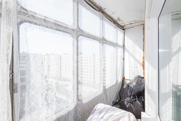 
   Продам 2-комнатную, 53.4 м², Иванова ул, 32

. Фото 15.