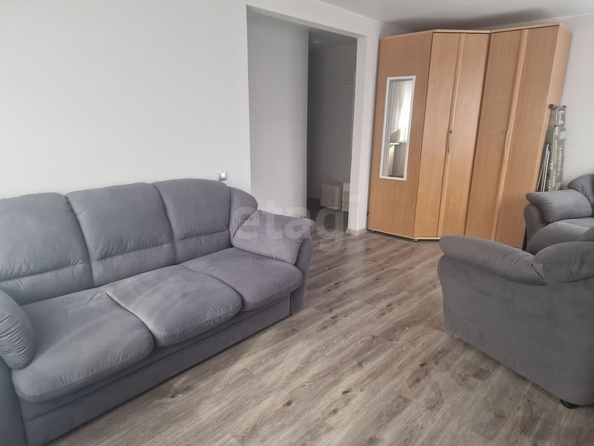 
  Сдается 1-комн. квартира, 34 м², Макаренко ул, д. 4
. Фото 9.
