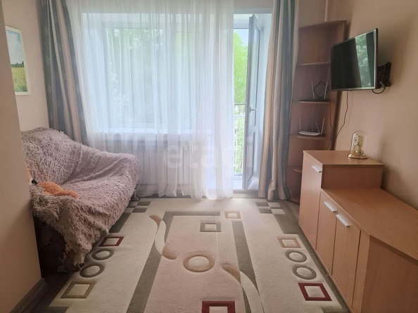 
  Сдается 1-комн. квартира, 25 м², Дачная ул, д. 25/4
. Фото 1.