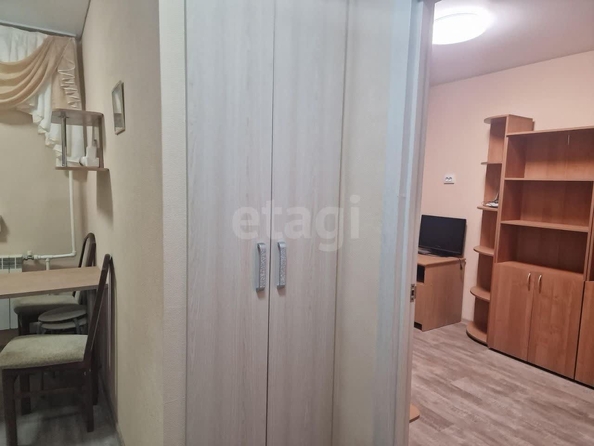 
  Сдается 1-комн. квартира, 25 м², Дачная ул, д. 25/4
. Фото 5.