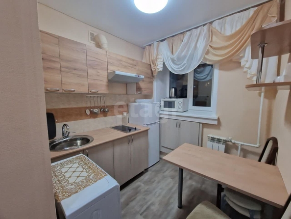 
  Сдается 1-комн. квартира, 25 м², Дачная ул, д. 25/4
. Фото 13.