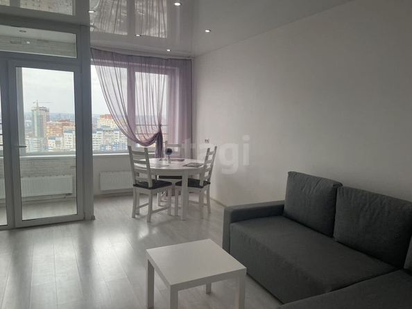 
  Сдается 1-комн. квартира, 34 м², Немировича-Данченко ул, д. 150к8
. Фото 1.