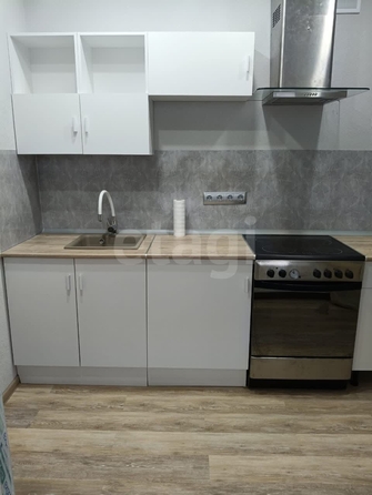 
  Сдается 1-комн. квартира, 37 м², Рябиновая ул, д. 10
. Фото 1.