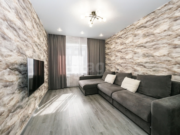 
  Продается 2-комн. квартира, 58 м², Красный пр-кт, д. 222/2
. Фото 20.