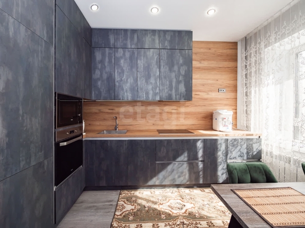 
  Продается 2-комн. квартира, 58 м², Красный пр-кт, д. 222/2
. Фото 24.