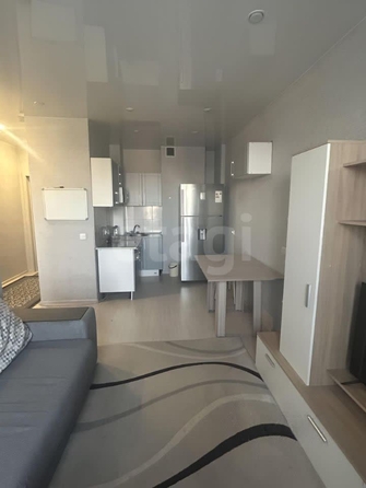 
  Сдам в аренду 1-комнатную квартиру, 37 м², Новосибирск

. Фото 5.