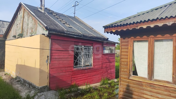 
  Продам дачу, 8 соток, Новосибирск

. Фото 1.