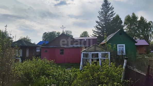 
  Продам дачу, 8 соток, Новосибирск

. Фото 5.