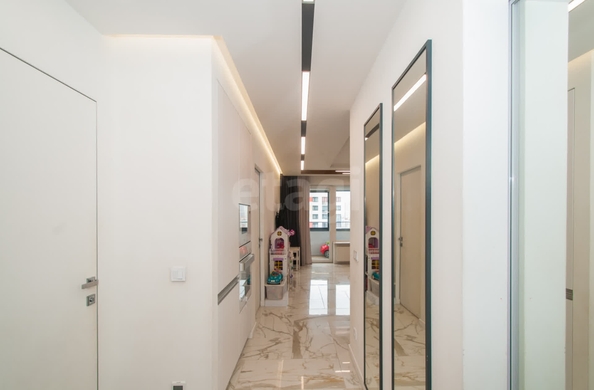 
  Продается 2-комн. квартира, 45.4 м², Большевистская ул, д. 102
. Фото 14.