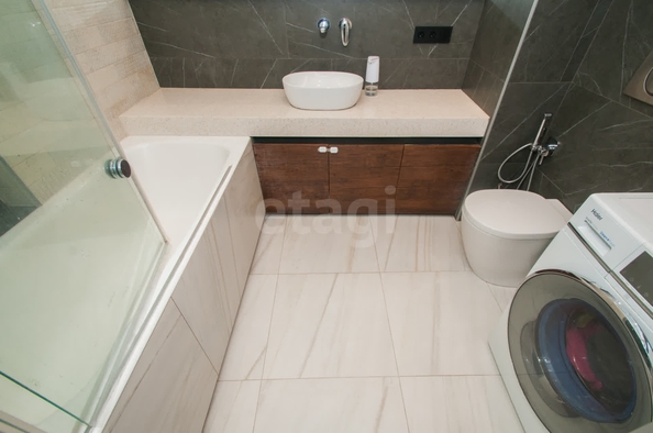 
  Продается 2-комн. квартира, 45.4 м², Большевистская ул, д. 102
. Фото 16.