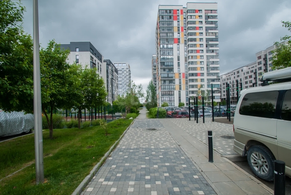 
  Продается 2-комн. квартира, 45.4 м², Большевистская ул, д. 102
. Фото 29.