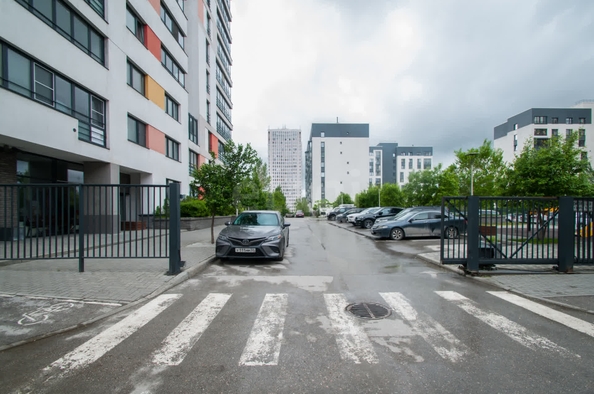 
  Продается 2-комн. квартира, 45.4 м², Большевистская ул, д. 102
. Фото 31.