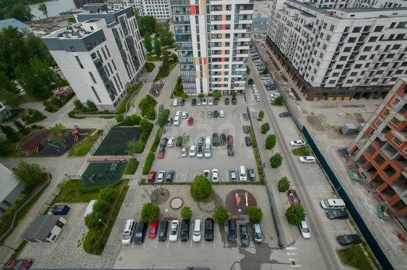 
  Продается 2-комн. квартира, 45.4 м², Большевистская ул, д. 102
. Фото 38.