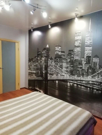
  Сдается 2-комн. квартира, 60 м², Железнодорожная ул, д. 4
. Фото 6.