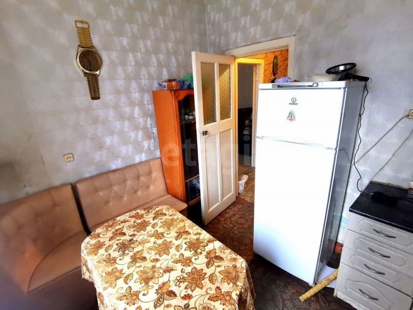 
   Продам 1-комнатную, 37.8 м², Забайкальская ул, 55

. Фото 13.