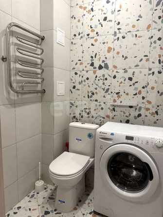 
  Сдается 1-комн. квартира, 30 м², Гурьевская ул, д. 177/1с1
. Фото 8.