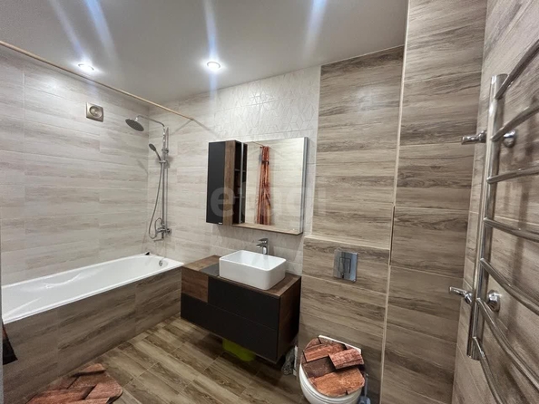 
  Сдам посуточно в аренду 2-комнатную квартиру, 43 м², Новосибирск

. Фото 7.