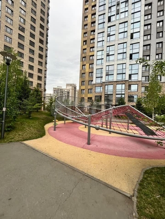 
  Сдам посуточно в аренду 2-комнатную квартиру, 43 м², Новосибирск

. Фото 11.