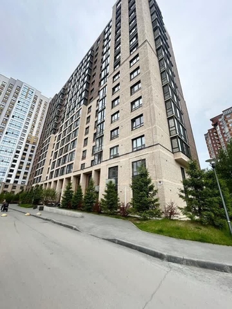 
  Сдам посуточно в аренду 2-комнатную квартиру, 43 м², Новосибирск

. Фото 15.