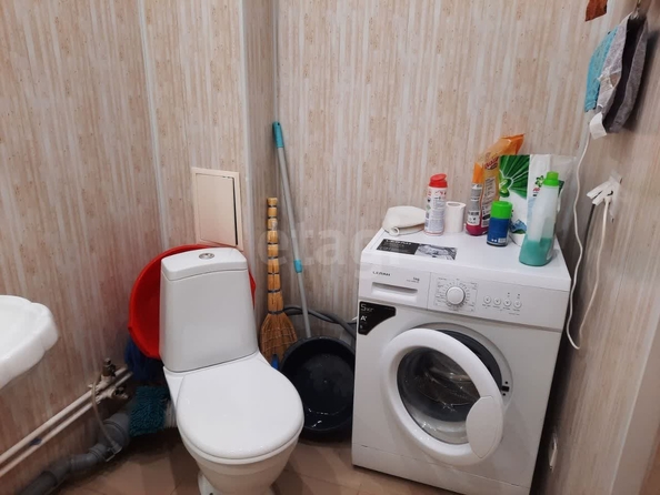 
  Сдам в аренду 1-комнатную квартиру, 38.3 м², Новосибирск

. Фото 13.