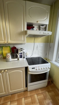 
  Сдается 3-комн. квартира, 60 м², Ударная ул, д. 25/1
. Фото 2.