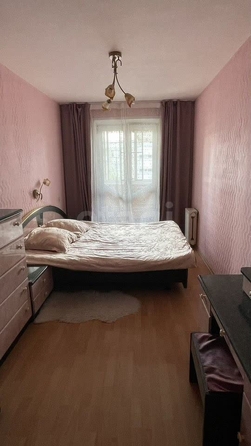 
  Сдается 3-комн. квартира, 60 м², Ударная ул, д. 25/1
. Фото 12.