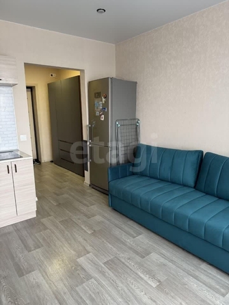 
  Сдается 1-комн. квартира, 25 м², Тульская ул, д. 80
. Фото 3.