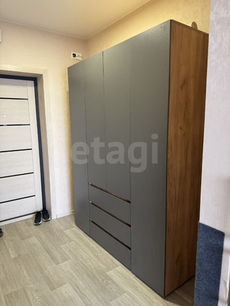
  Сдается 1-комн. квартира, 25 м², Тульская ул, д. 80
. Фото 5.