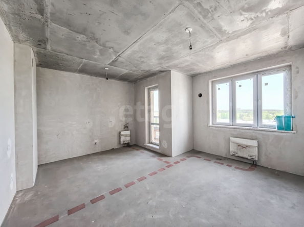 
   Продам студию, 29.5 м², Кирова ул, 276

. Фото 6.