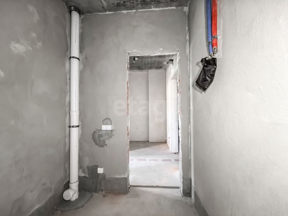 
   Продам студию, 29.5 м², Кирова ул, 276

. Фото 12.