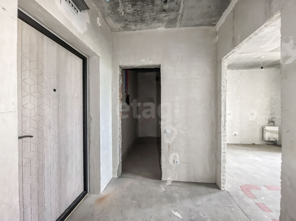 
   Продам студию, 29.5 м², Кирова ул, 276

. Фото 14.