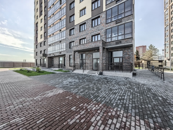 
   Продам студию, 29.5 м², Кирова ул, 276

. Фото 35.