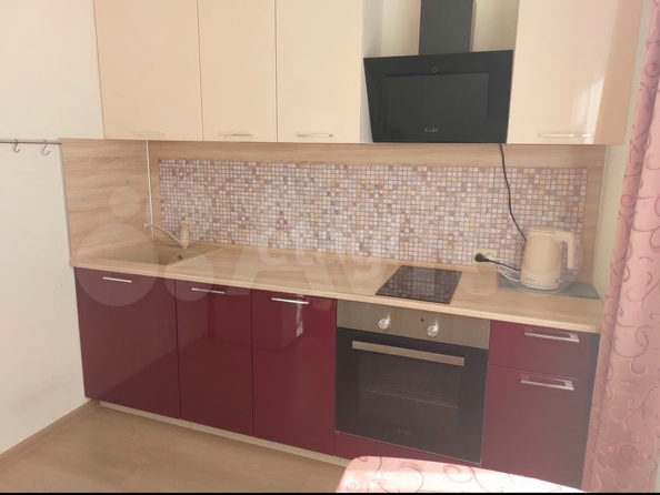 
   Продам 2-комнатную, 56.2 м², Гребенщикова ул, 11/1

. Фото 1.
