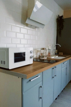
  Сдается 1-комн. квартира, 43.5 м², 2-я Миргородская ул, д. 9
. Фото 6.