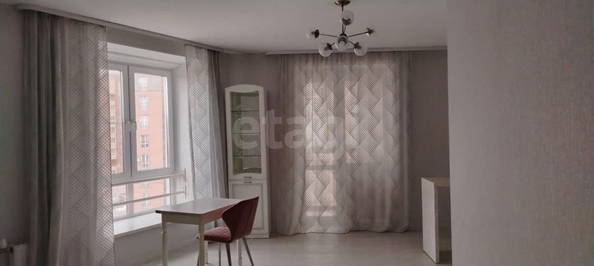 
  Сдается 2-комн. квартира, 50 м², Заречная ул, д. 19/1
. Фото 1.