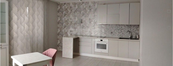 
  Сдается 2-комн. квартира, 50 м², Заречная ул, д. 19/1
. Фото 5.