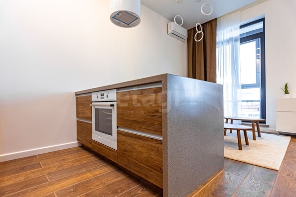 
  Сдается 1-комн. квартира, 45 м², Советская ул, д. 75
. Фото 7.
