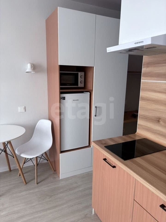 
  Сдается 1-комн. квартира, 23 м², Кирова ул, д. 113/2
. Фото 3.