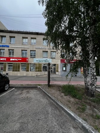 
   Сдам торговое помещение Карла Маркса пр-кт, 51

. Фото 4.