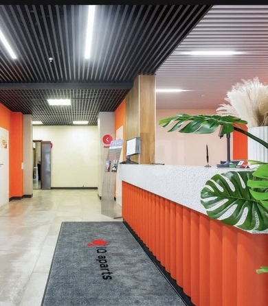 
  Сдается 1-комн. квартира, 34 м², Кирова ул, д. 113/2
. Фото 10.