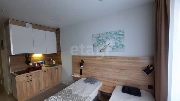 
  Сдается 1-комн. квартира, 34 м², Кирова ул, д. 113/2
. Фото 3.