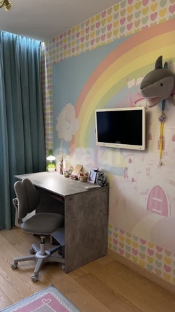 
  Сдается 3-комн. квартира, 80 м², Ипподромская ул, д. 8
. Фото 17.