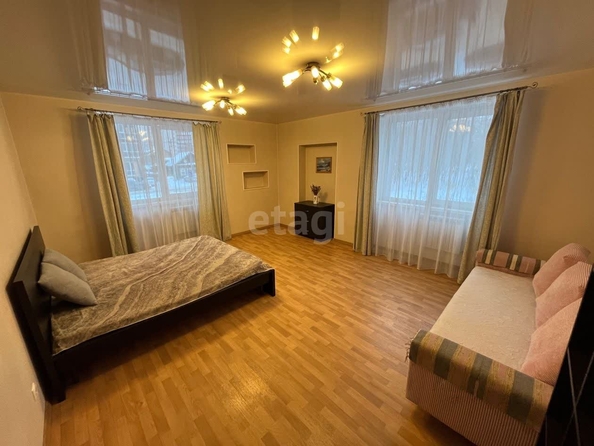 
  Сдается 2-комн. квартира, 57.2 м², Кирова ул, д. 27/3
. Фото 5.
